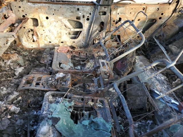 2000 FORD TAURUS SES #3290190219