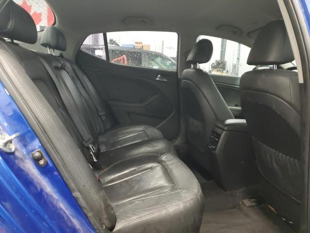 2012 KIA OPTIMA EX - KNAGN4A71C5264805