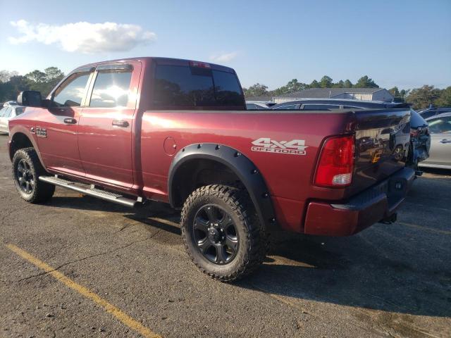 2017 RAM 2500 SLT #3284771539