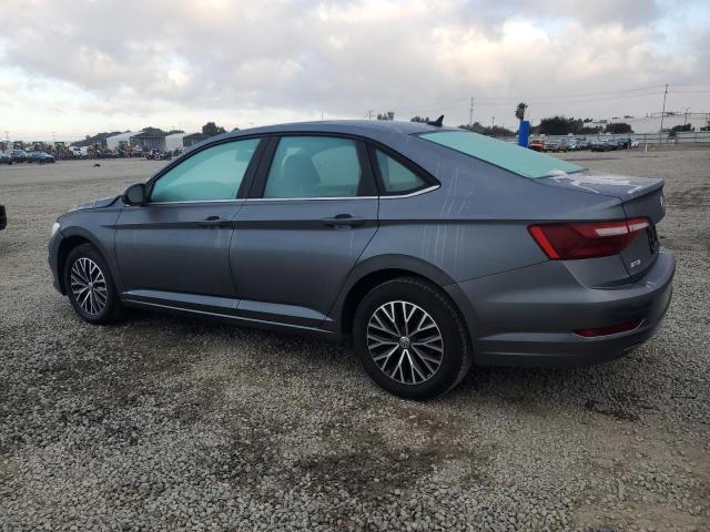 2021 VOLKSWAGEN JETTA S #3302672036