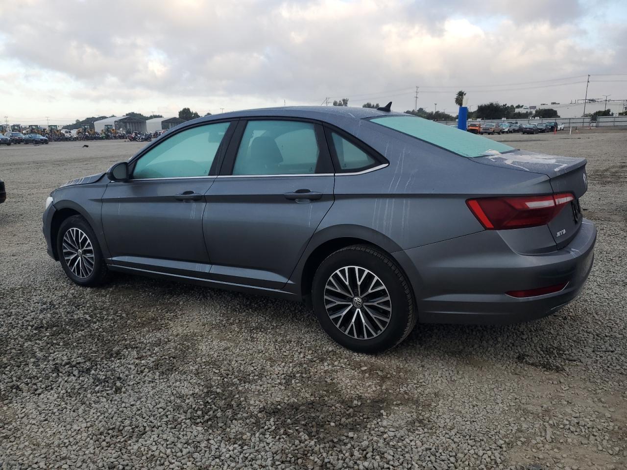 VOLKSWAGEN JETTA S