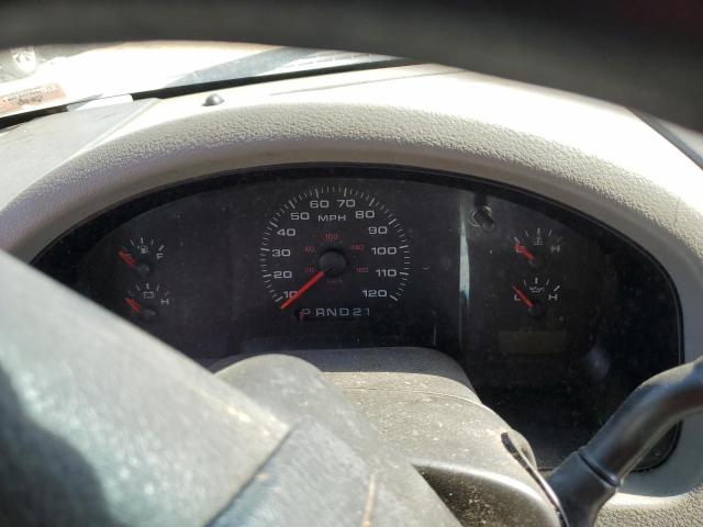 2004 FORD F150 #3312399117