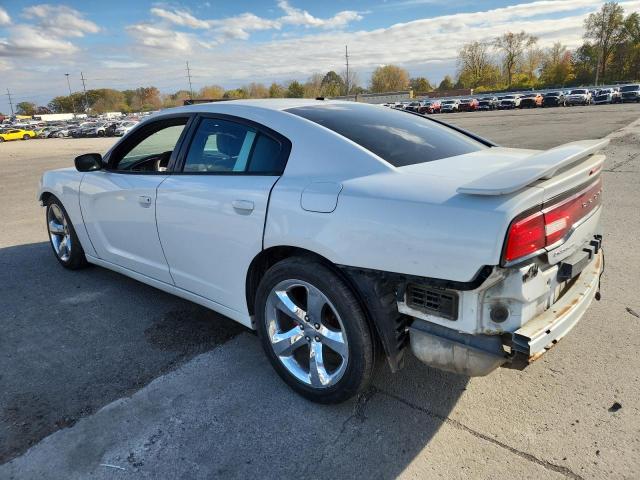 2013 DODGE CHARGER SX - 2C3CDXHG7DH643091