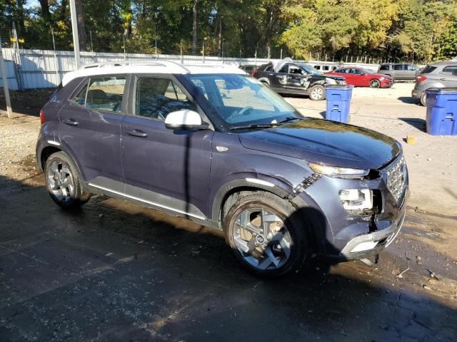 2022 HYUNDAI VENUE SEL #3284581367