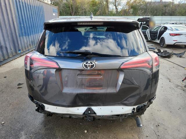 2018 TOYOTA RAV4 LE - JTMZFREV1JJ726282