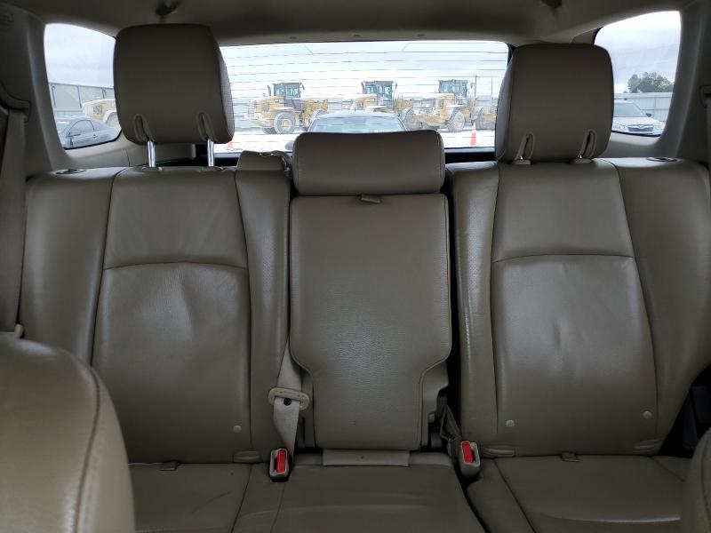 2012 TOYOTA 4RUNNER SR - JTEZU5JR5C5044617