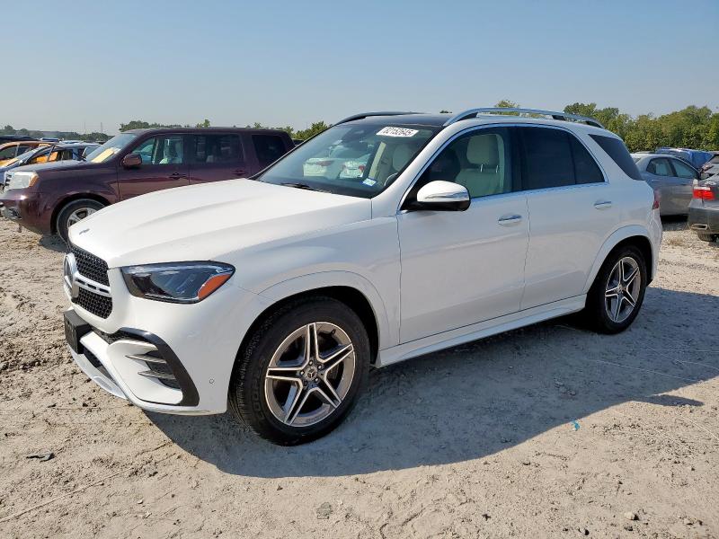 2024 MERCEDES-BENZ GLE 450 4M 4JGFB5KB0RB268222