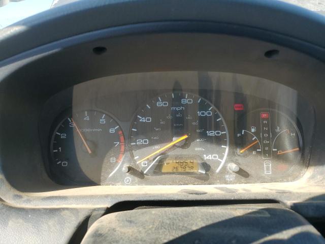 2004 HONDA ODYSSEY EX #3304630967