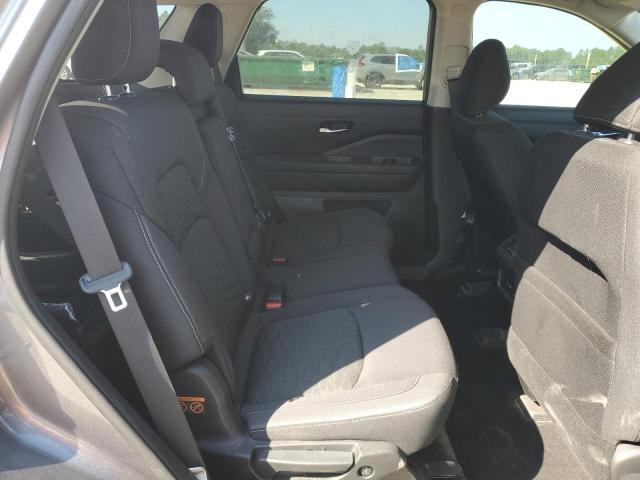 2022 NISSAN PATHFINDER 5N1DR3BA9NC253642