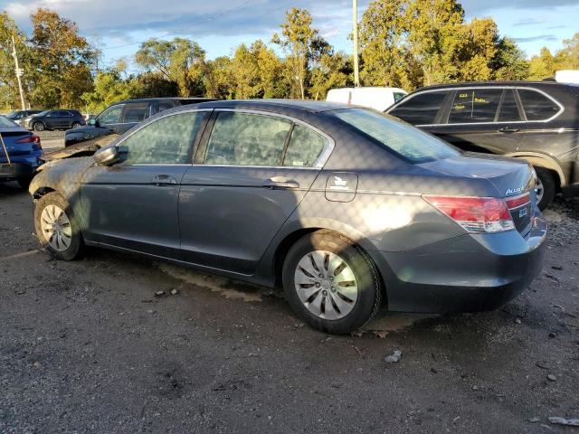 2012 HONDA ACCORD LX - 1HGCP2F32CA165232