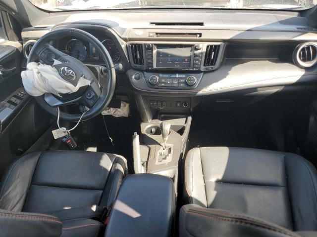 2016 TOYOTA RAV4 SE 2T3JFREV0GW447123