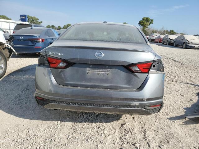 2020 NISSAN ALTIMA S 1N4BL4BV8LC112568