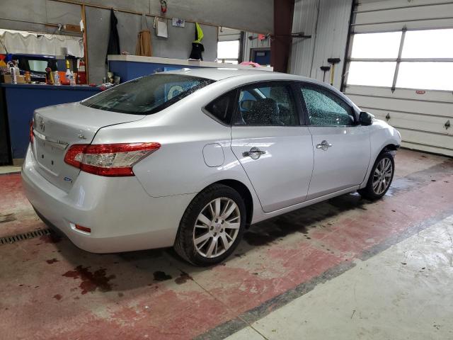 2014 NISSAN SENTRA S - 3N1AB7AP3EY208246
