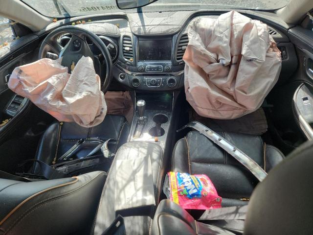 2018 CHEVROLET IMPALA PRE #3291348167