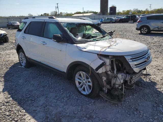 2015 FORD EXPLORER X #3286744307