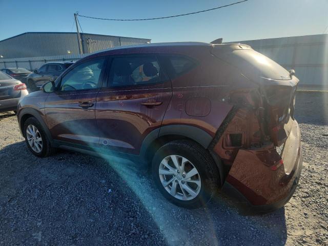 2019 HYUNDAI TUCSON LIM KM8J33A41KU005469