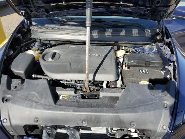 2014 JEEP CHEROKEE L - 1C4PJMDS8EW302719