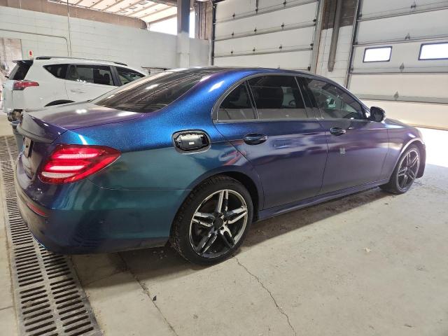 2017 MERCEDES-BENZ E 300 4MAT #3279510234