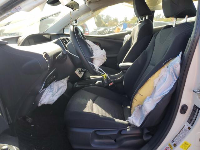 2018 TOYOTA PRIUS - JTDKBRFU0J3057560