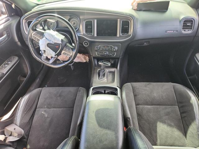 2021 DODGE CHARGER SC #3316765448
