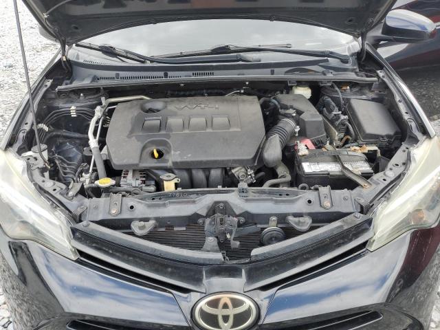 2017 TOYOTA COROLLA L - 2T1BURHE6HC797163