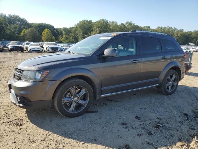 DODGE JOURNEY CR