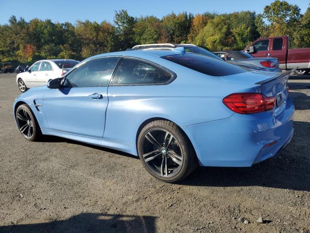 BMW M4 2016 WBS3R9C5XGK708410 photo #3