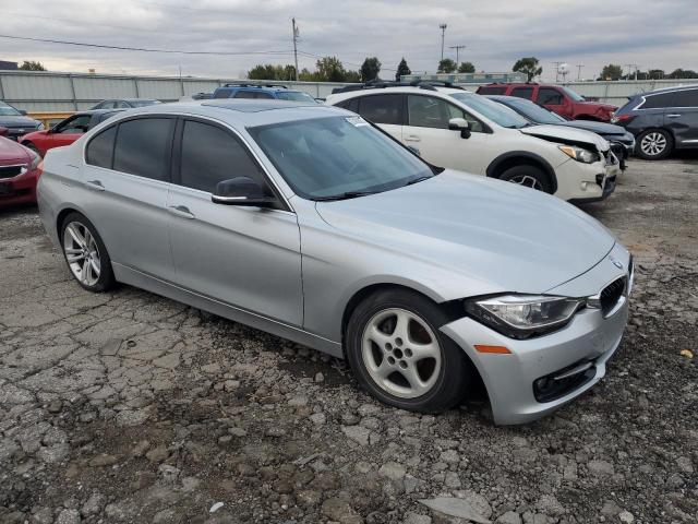 2015 BMW 335 I WBA3A9G59FNT09250