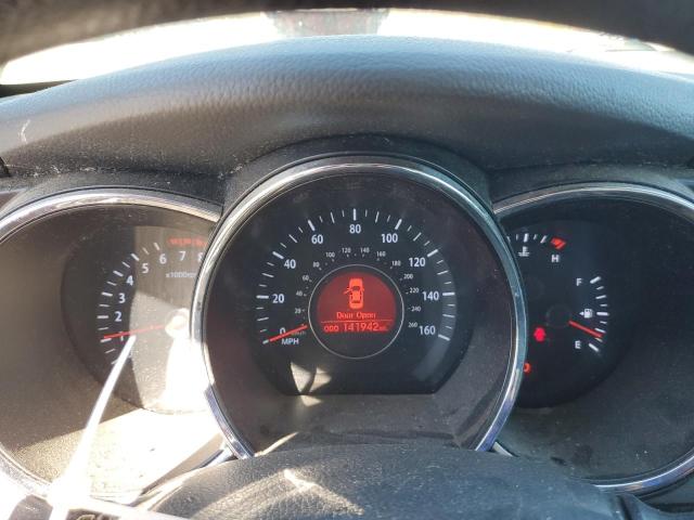 2011 KIA OPTIMA LX - KNAGM4A74B5173142