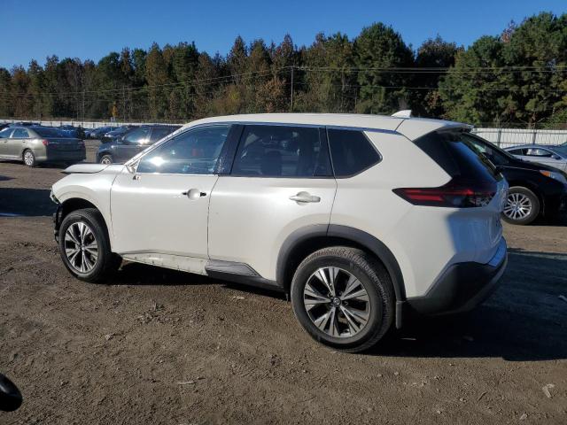 2021 NISSAN ROGUE SV #3297147525