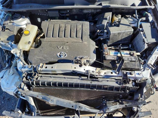 2011 TOYOTA RAV4 LIMIT #3293882602