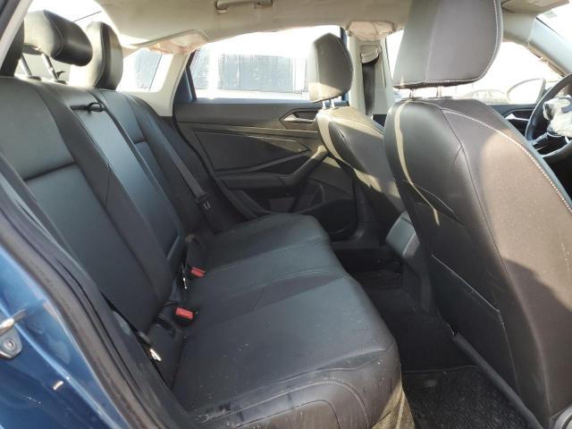 2019 VOLKSWAGEN JETTA SEL 3VWEB7BU1KM196892