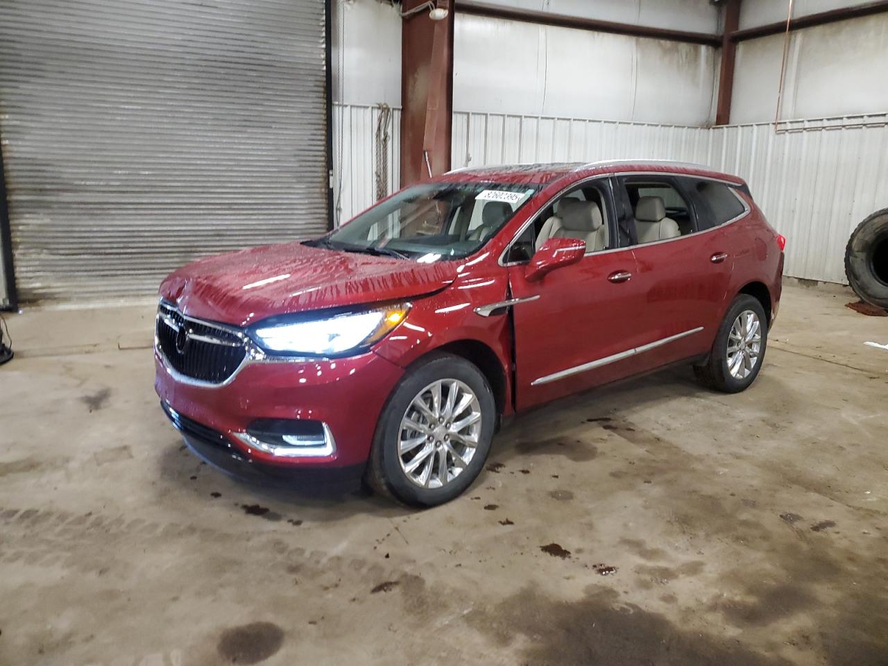 BUICK ENCLAVE ESSENCE