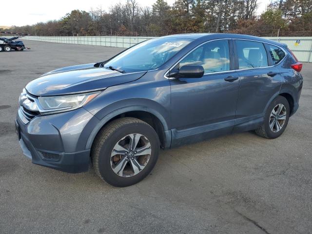 2017 HONDA CR-V LX #3302948616