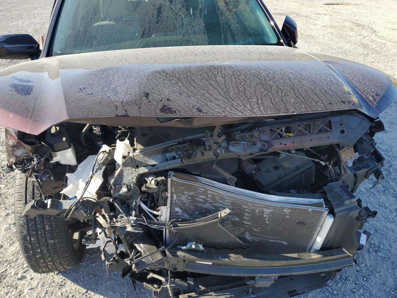 HYUNDAI PALISADE SEL