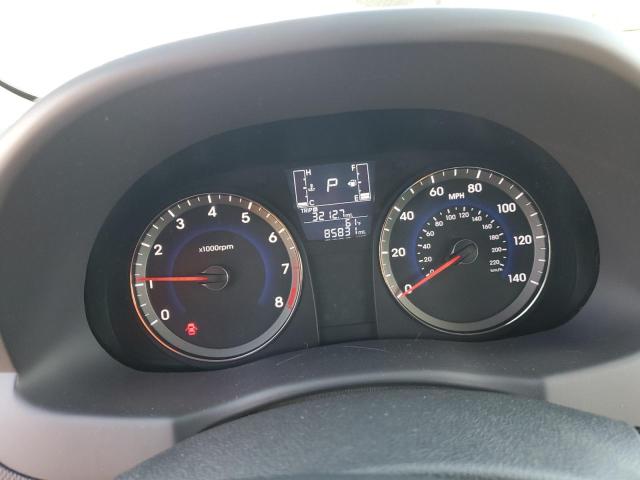 2017 HYUNDAI ACCENT SE KMHCT4AE6HU243382