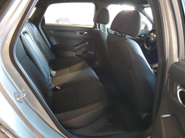 2025 HONDA CIVIC SPOR - 2HGFE2F59SH601725