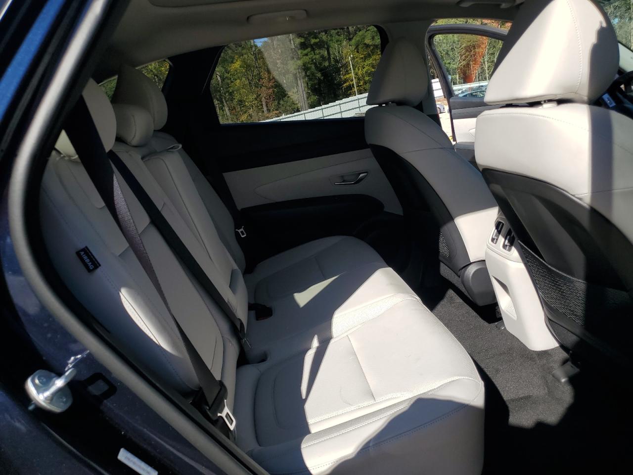 HYUNDAI TUCSON SEL CONVENIENCE