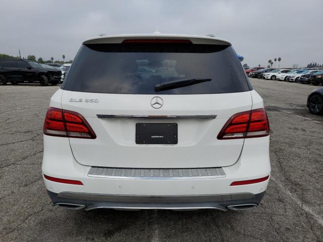 2018 MERCEDES-BENZ GLE 350 4JGDA5JB3JB050212
