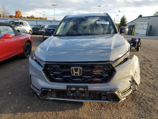 2026 HONDA CR-V TRAIL #3301801366