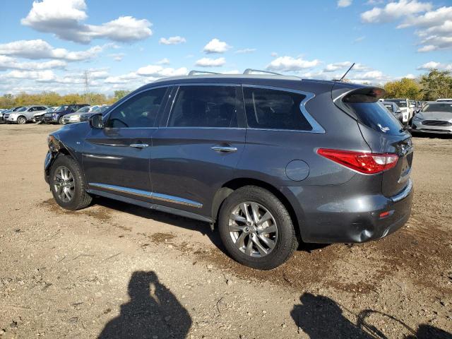 2014 INFINITI QX60 - 5N1AL0MM8EC526175