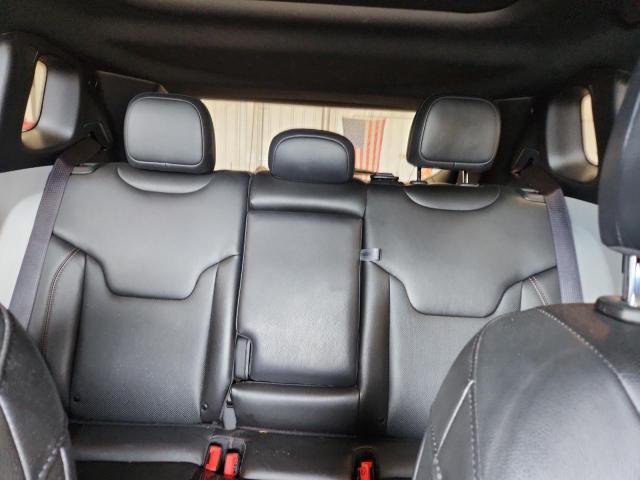 2023 JEEP COMPASS LI #3294547636