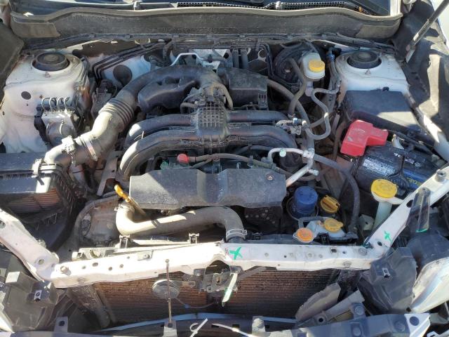 2015 SUBARU FORESTER 2 - JF2SJAUC2FH553907