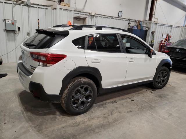 2021 SUBARU CROSSTREK - JF2GTHRC4MH243935