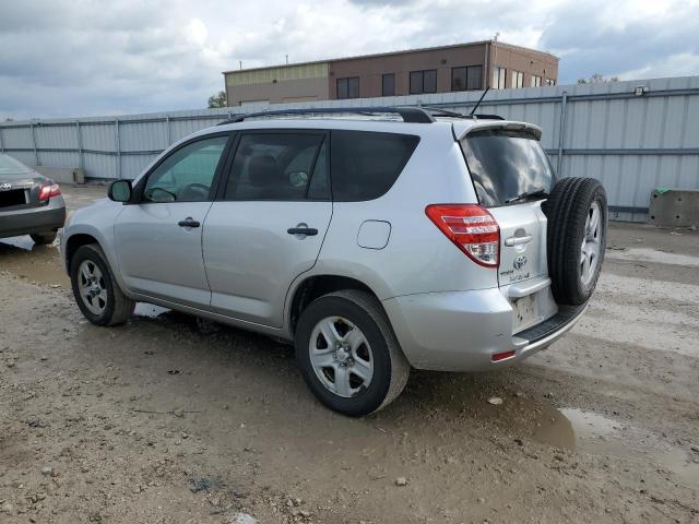 2011 TOYOTA RAV4 - 2T3ZF4DV9BW081274