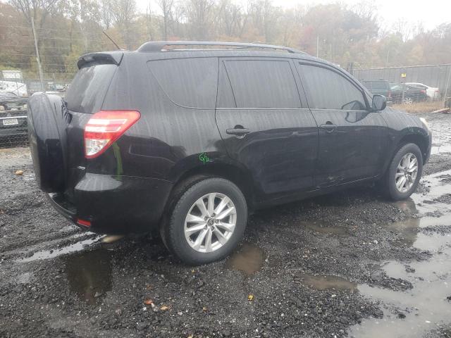 2011 TOYOTA RAV4 - 2T3BF4DV1BW097681