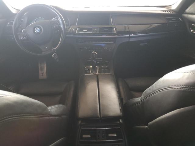 2015 BMW 750 I #3293738916