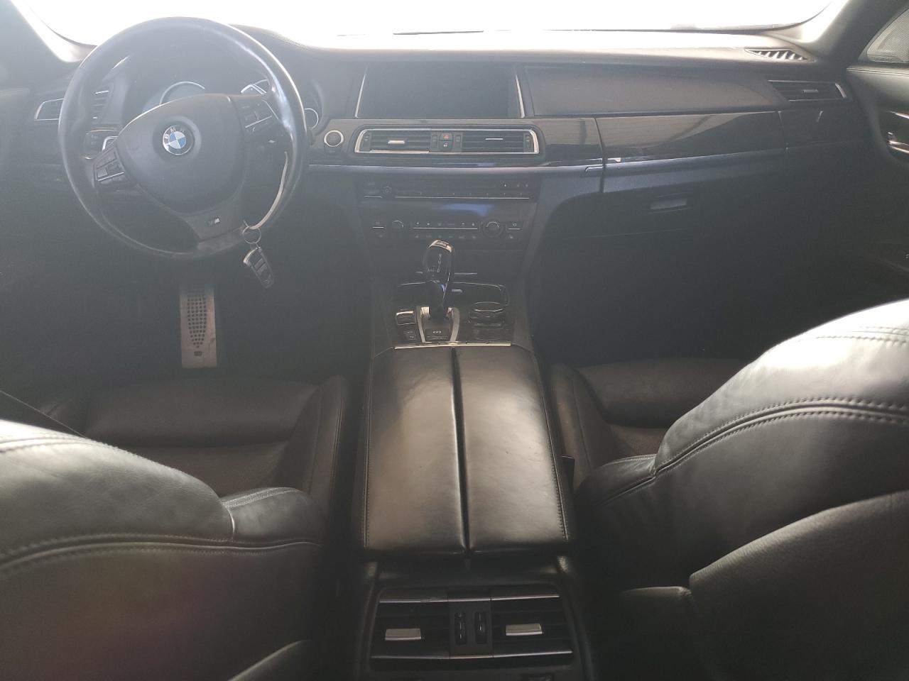 BMW 7 SERIES I