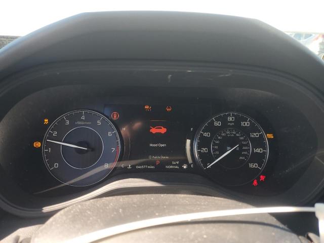 2021 ACURA TLX TECHNOLOGY - 19UUB5F49MA011406