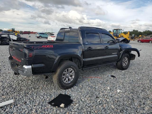 2016 TOYOTA TACOMA DOU - 5TFCZ5AN3GX023221